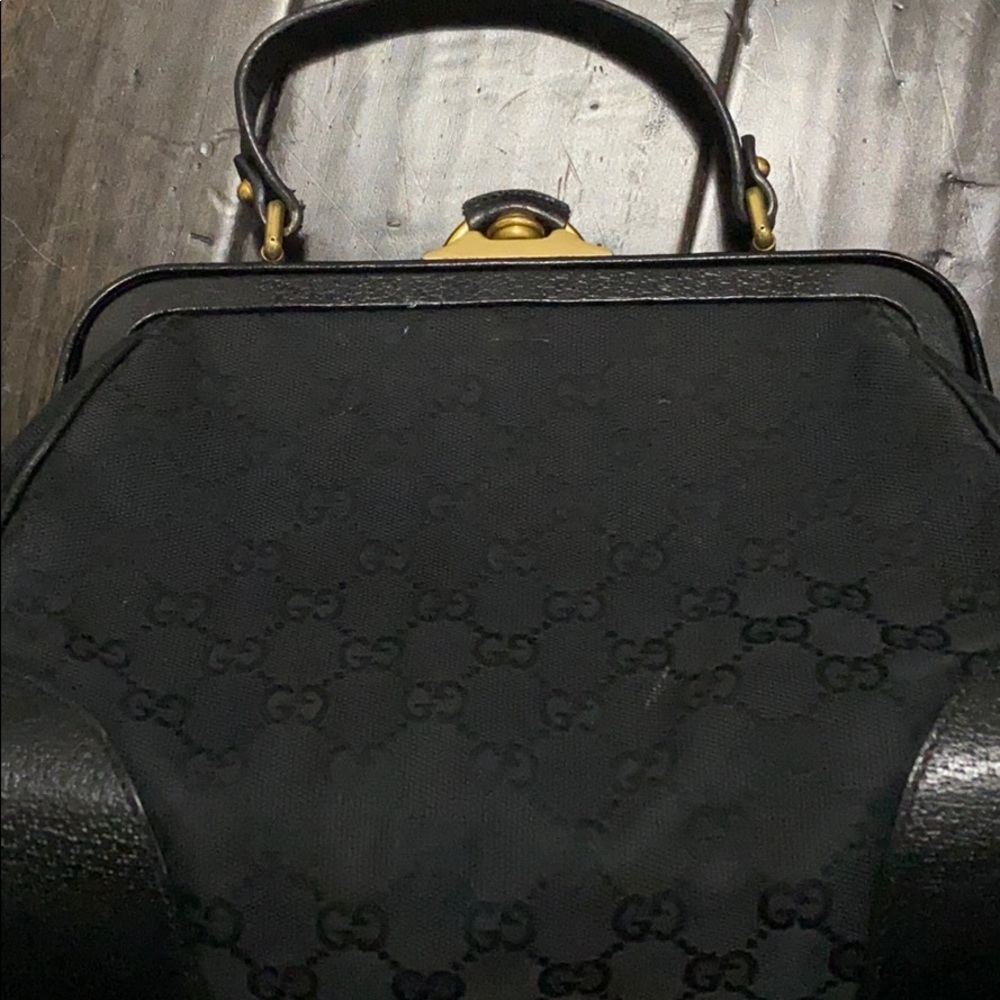 Gucci bag